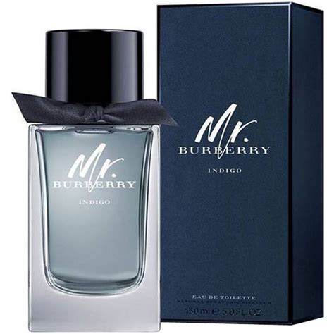 burberry indigo 100 ml|mr burberry indigo boots.